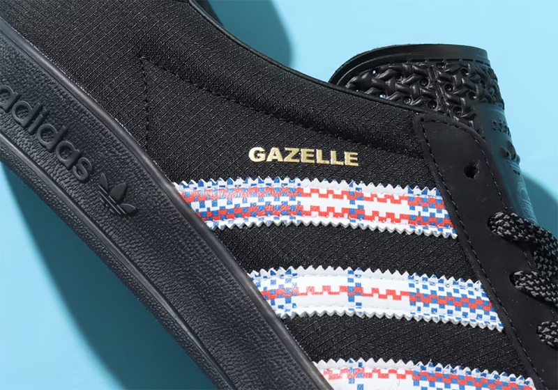 靴 adidas GAZELLE INDOOR ALWAYTH ALWATH adidas Gazelle Indoor Release Date | SneakerNews.com